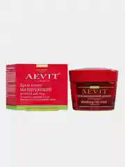 Дневной крем для лица AEVIT BY LIBREDERM матирующий, 50 мл
