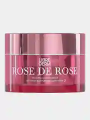 Крем для лица ночной LIBREDERM ROSE DE ROSE, 50 мл