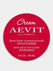 Крем универсальный AEVIT BY LIBREDERM питательный, 150 мл