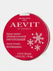 AEVIT BY LIBREDERM Набор Ультрапитательный уход для лица и тела