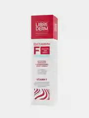 Бальзам липидовосстанавливающий для лица и тела LIBREDERM CERAFAVIT, 400 мл
