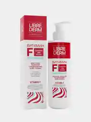 Бальзам липидовосстанавливающий для лица и тела LIBREDERM CERAFAVIT, 400 мл