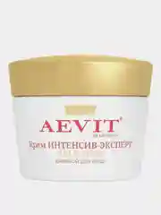 Крем для лица дневной AEVIT BY LIBREDERM RELOADER 55+, против морщин, 50 мл
