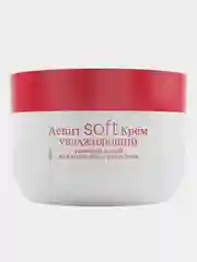 Крем для лица и тела AEVIT BY LIBREDERM SOFT увлажняющий, 200 мл