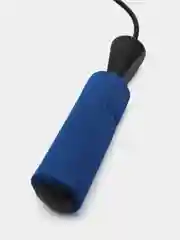 Синий скакалка спортивная, скакалка для тренировок 0,4см x 2,8м, рукоять 13см