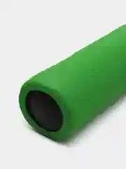 Зеленый скакалка спортивная, скакалка для тренировок 0,4см x 2,8м, рукоять 13см