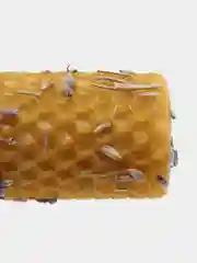Свечи из вощины