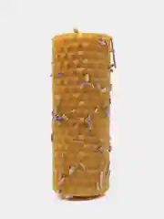 Свечи из вощины