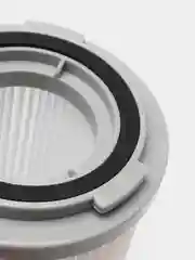 HEPA фильтр Filtero FTH 12 ZAN для пылесосов Electrolux / Zanussi