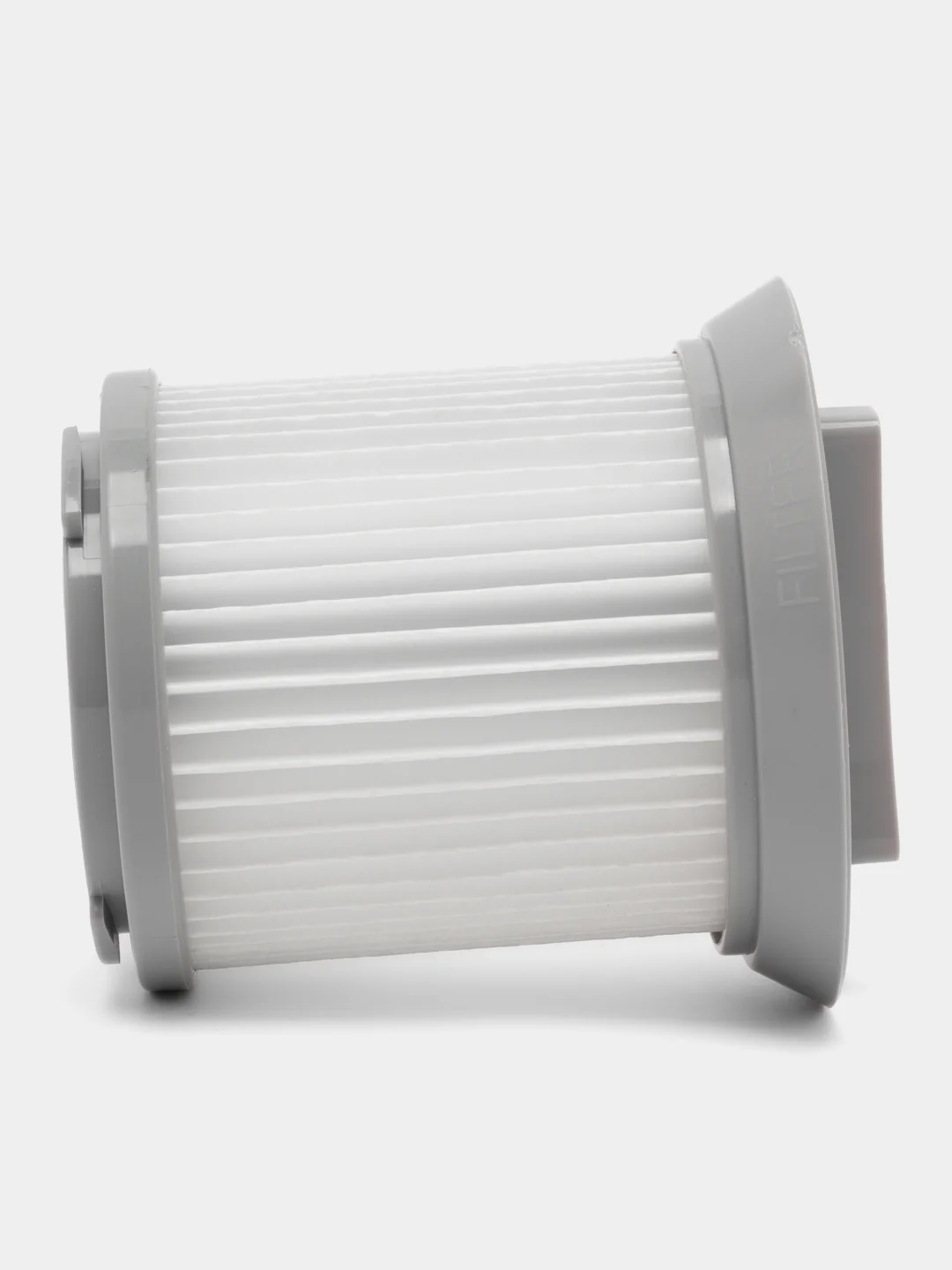 HEPA фильтр Filtero FTH 12 ZAN для пылесосов Electrolux / Zanussi