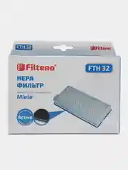 HEPA фильтр Filtero FTH 32 MIE для пылесосов Miele