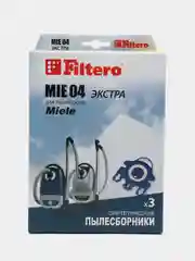Мешки для пылесосов Filtero MIE 04 ЭКСТРА