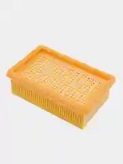 Фильтр складчатый целлюлозный Filtero FP 114 PAP Pro для пылесосов KARCHER
