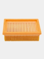 Фильтр складчатый целлюлозный Filtero FP 114 PAP Pro для пылесосов KARCHER