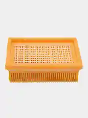 Фильтр складчатый целлюлозный Filtero FP 114 PAP Pro для пылесосов KARCHER