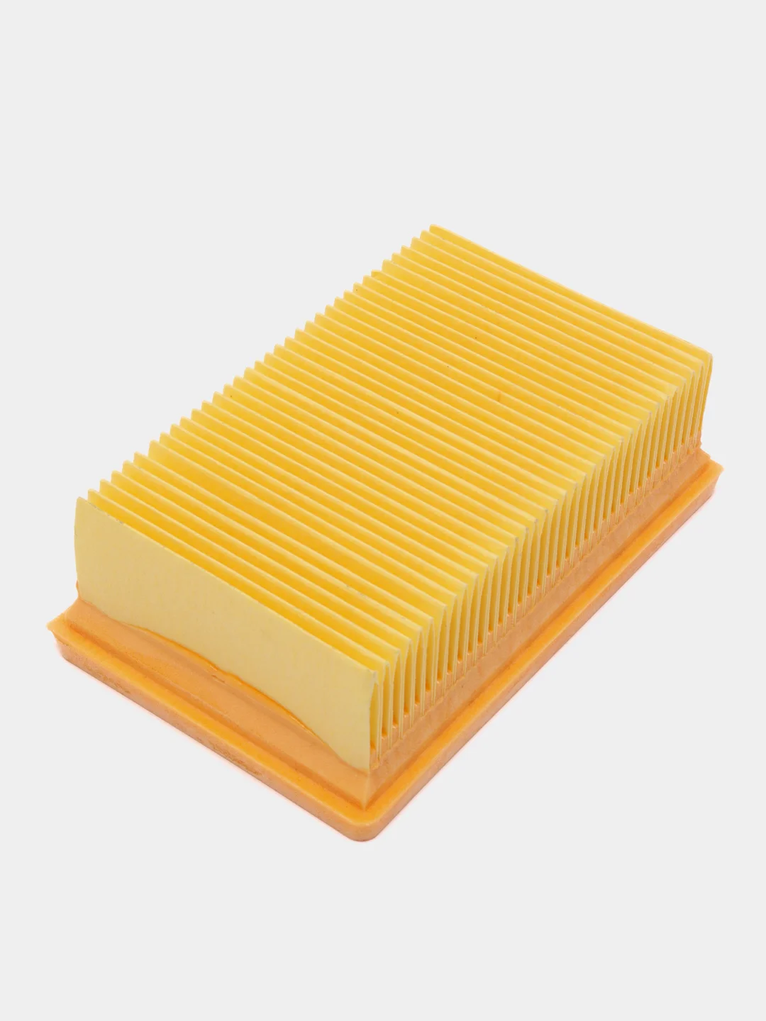 Фильтр складчатый целлюлозный Filtero FP 114 PAP Pro для пылесосов KARCHER