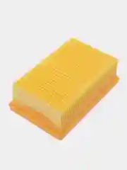 Фильтр складчатый целлюлозный Filtero FP 114 PAP Pro для пылесосов KARCHER