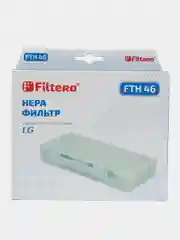 HEPA фильтр Filtero FTH 46 для пылесосов LG