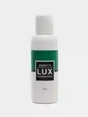 Жидкость для снятия гель лака LUX professional