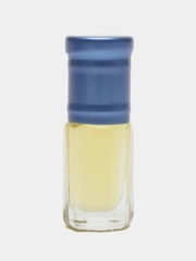 Масляные духи по мотивам Escentric 02 Molecules, Lemongrass, Молекула 02, 2 мл, 3 мл, 6 мл