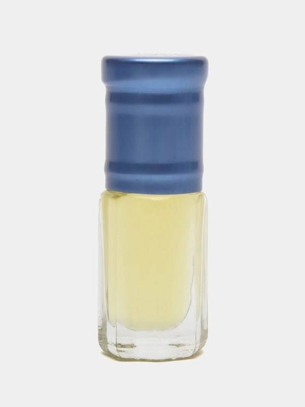 Масляные духи по мотивам Escentric 02 Molecules, Lemongrass, Молекула 02, 2 мл, 3 мл, 6 мл