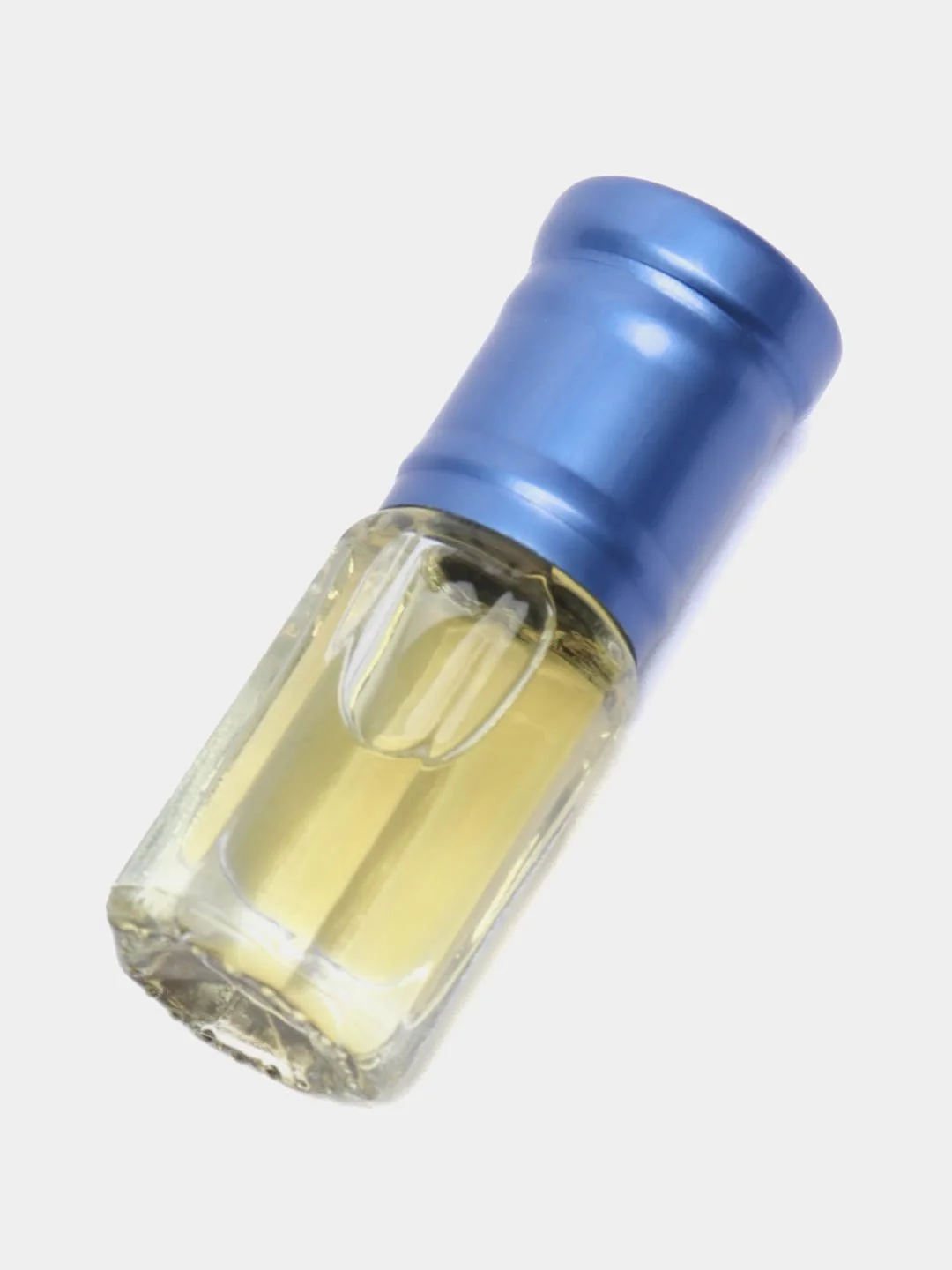 Масляные духи по мотивам Escentric 02 Molecules, Lemongrass, Молекула 02, 2 мл, 3 мл, 6 мл