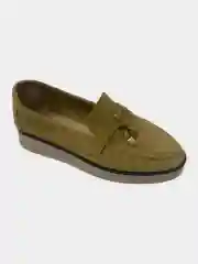 Лоферы женские
