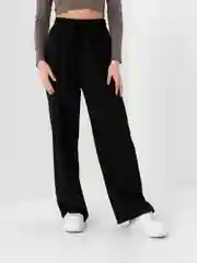 Кюлоты брюки легкие