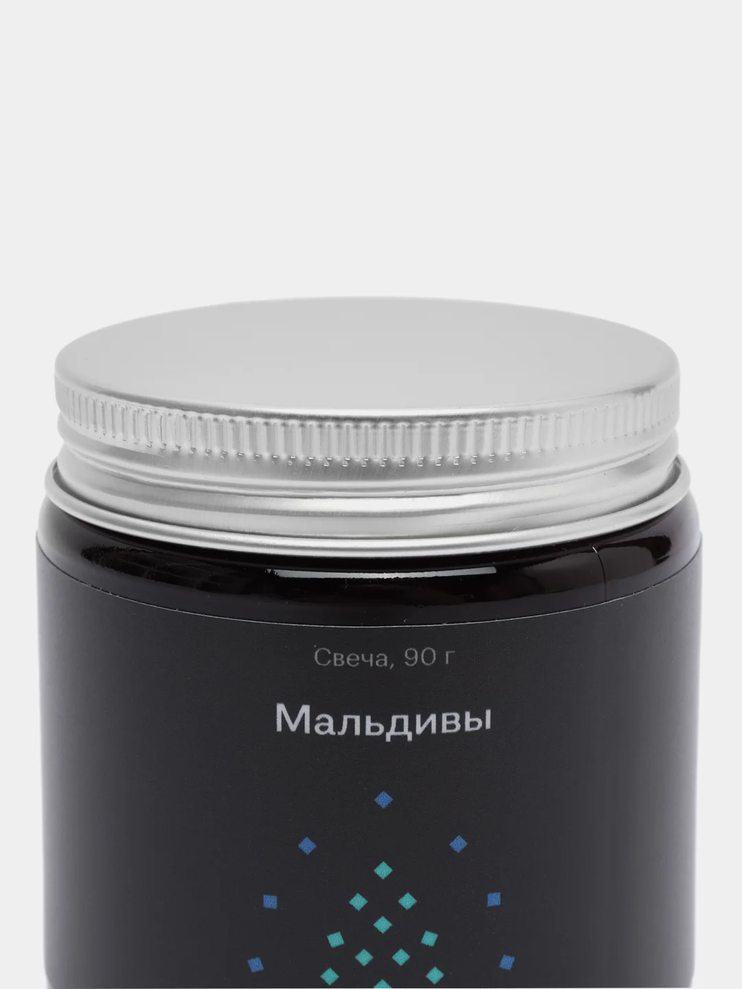 Свеча Мальдивы, 90гр