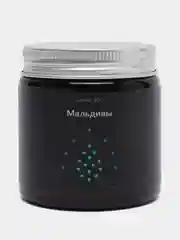 Свеча Мальдивы, 90гр