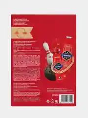 Подарочный набор мужской OLD SPICE, Аэрозольный дезодорант 150мл и Гель для душа 2в1 250мл