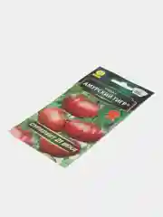 Семена Томат "Амурский тигр", 20 штук