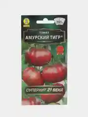 Семена Томат "Амурский тигр", 20 штук