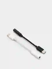 Переходник для наушников с Type-C на mini jack 3,5 мм