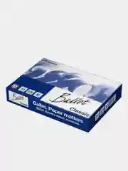 Бумага BALLET CLASSIC 500 листов, 80 г/м2, А4, марка В