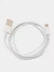 Кабель для зарядки Эталон Micro USB, 1 м, 2А, в пластиковом боксе