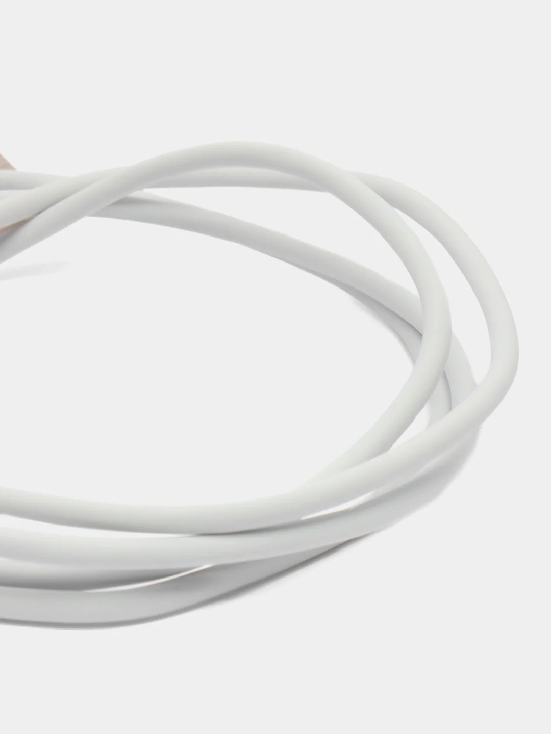 Кабель для зарядки Эталон Micro USB, 1 м, 2А, в пластиковом боксе