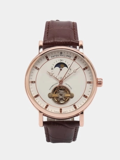 Часы механические мужские Patek Philippe