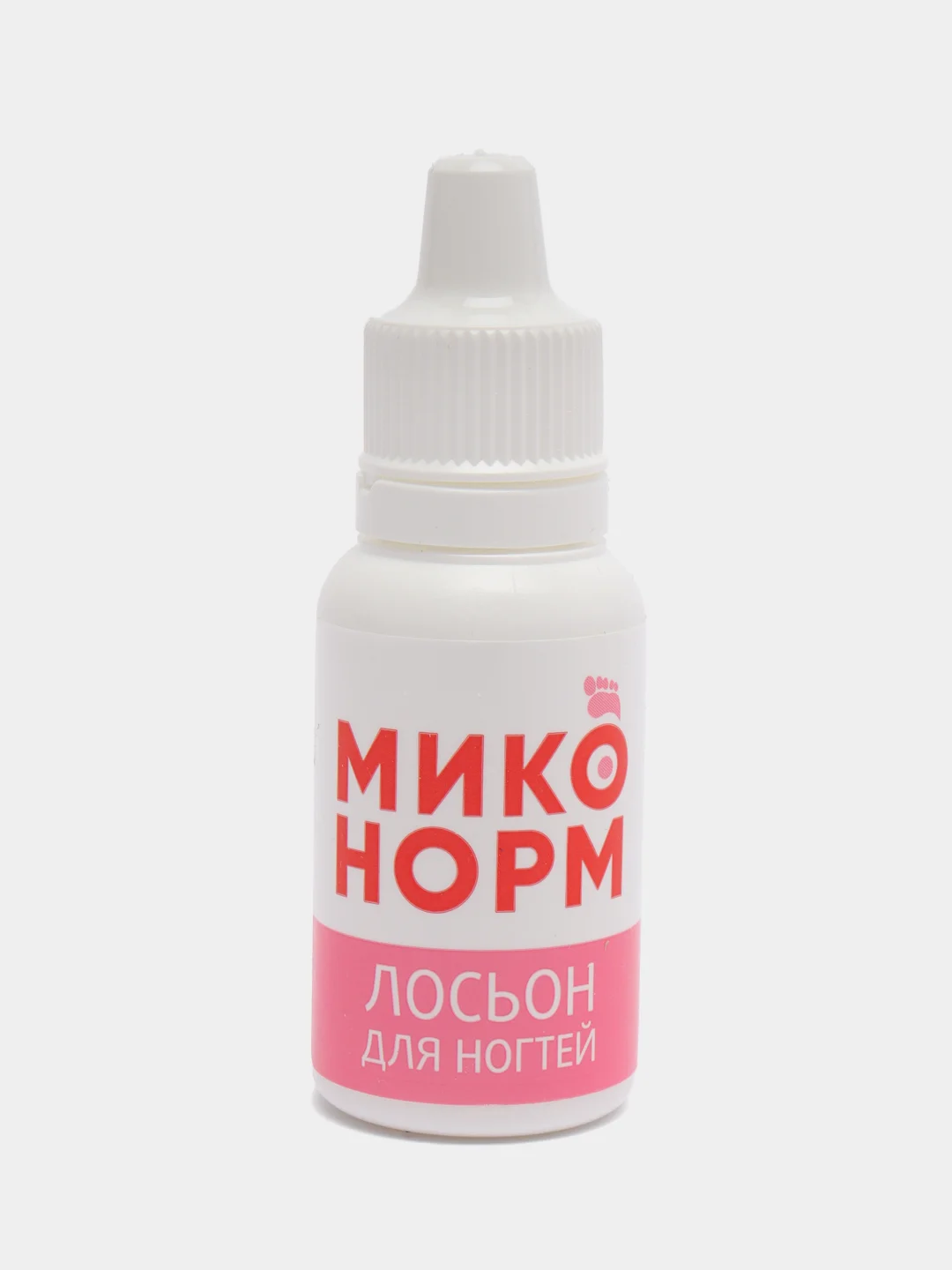 Лосьон для ногтей Миконорм "Защита от грибка"