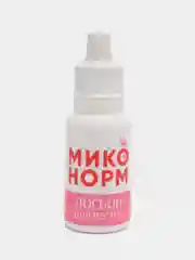 Лосьон для ногтей Миконорм "Защита от грибка"