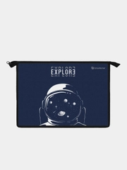 Папка для тетрадей А4 Schoolformat EXPLORE, 325х230х55 мм