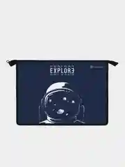 Папка для тетрадей А4 Schoolformat EXPLORE, 325х230х55 мм