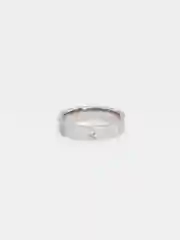 Серебряный кольцо женское, мужское кольцо Cartier