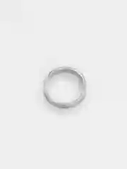 Серебряный кольцо женское, мужское кольцо Cartier