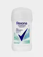 Антиперспирант-карандаш женский Rexona "Свежесть душа", усиленная защита, 40 мл