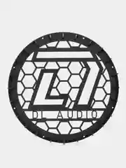 Гриль для сабвуфера "DL", 12 дюймов
