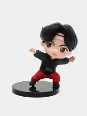 Алый фигурки группы BTS, 7 см, 7 видов (Корея)