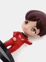 Красный фигурки группы BTS, 7 см, 7 видов (Корея)