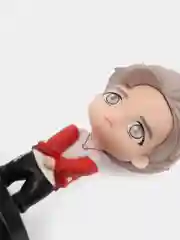 Розовый фигурки группы BTS, 7 см, 7 видов (Корея)