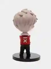Розовый фигурки группы BTS, 7 см, 7 видов (Корея)